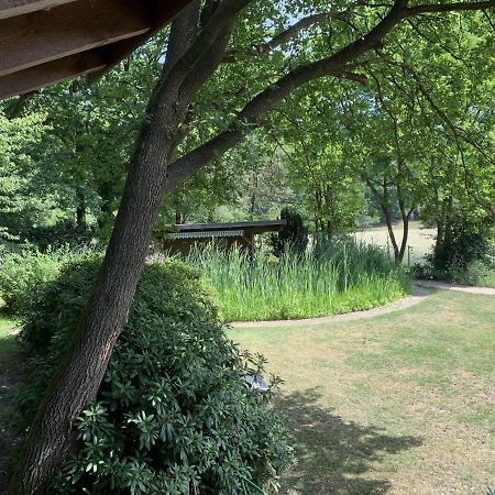 Ferienwohnung Lehringen Kirchlinteln Экстерьер фото