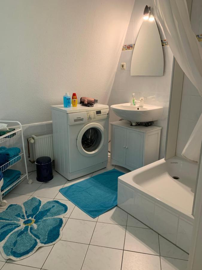 Ferienwohnung Lehringen Kirchlinteln Экстерьер фото