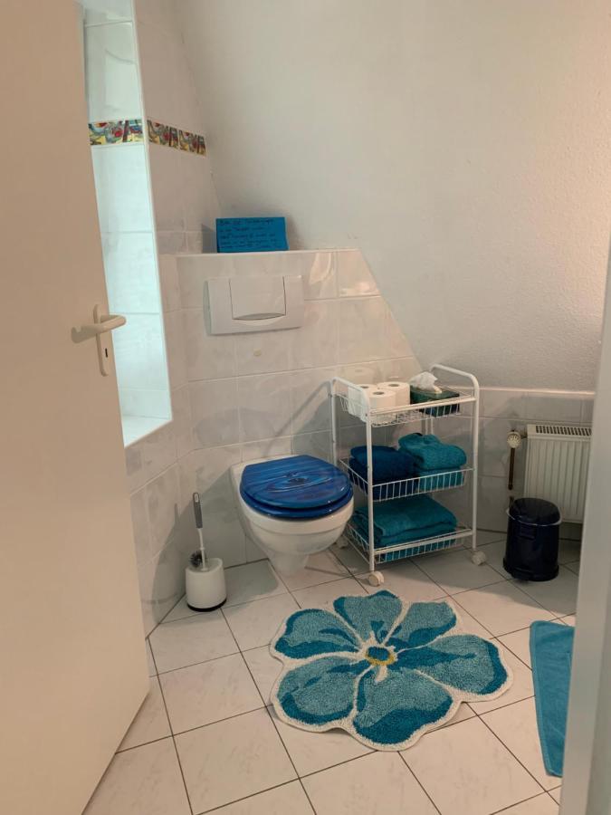 Ferienwohnung Lehringen Kirchlinteln Экстерьер фото
