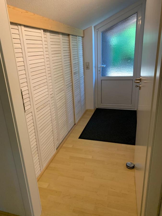 Ferienwohnung Lehringen Kirchlinteln Экстерьер фото
