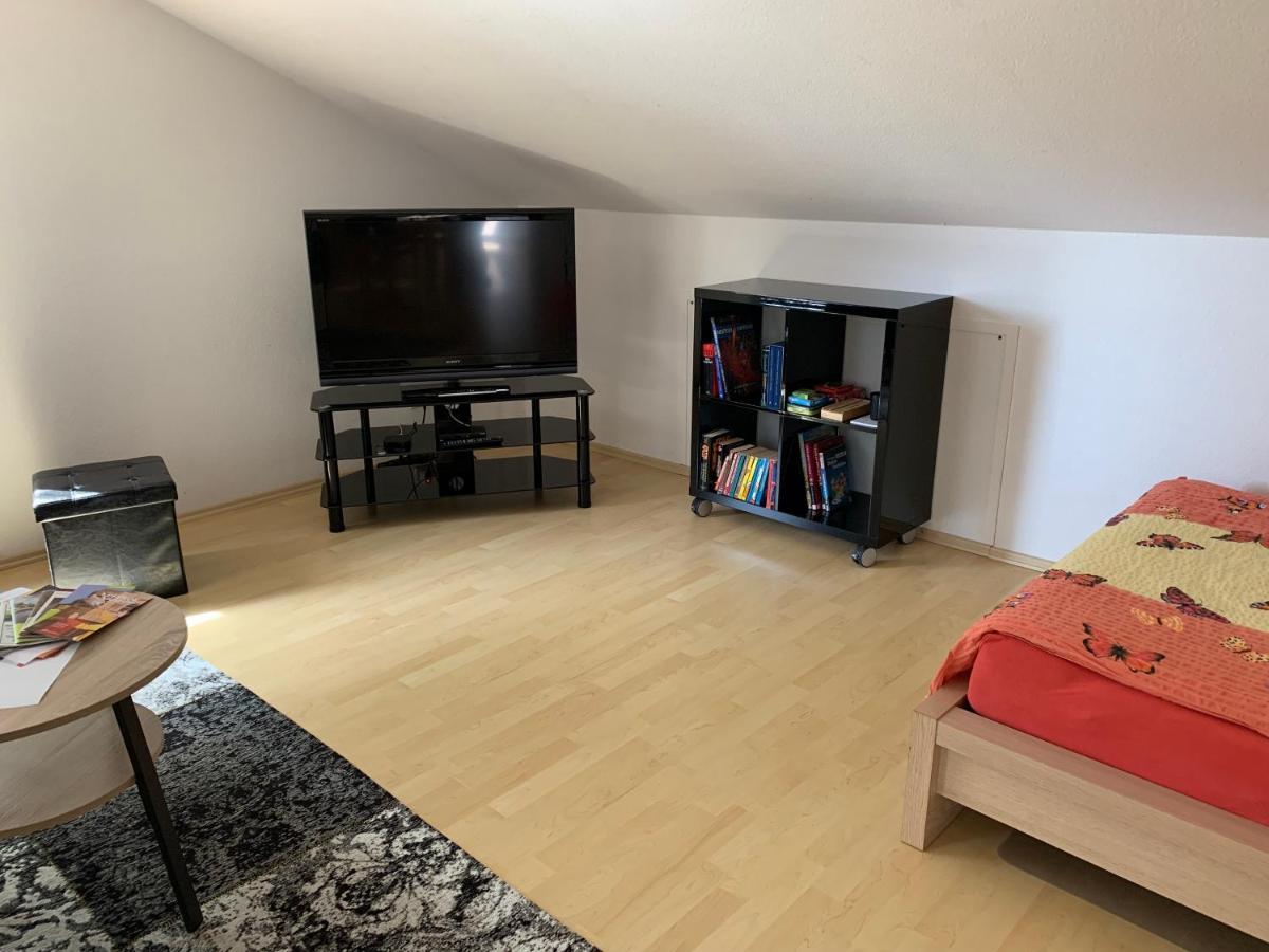 Ferienwohnung Lehringen Kirchlinteln Экстерьер фото