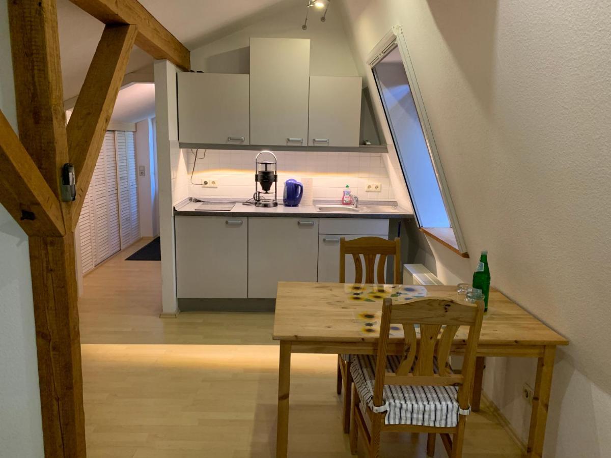 Ferienwohnung Lehringen Kirchlinteln Экстерьер фото