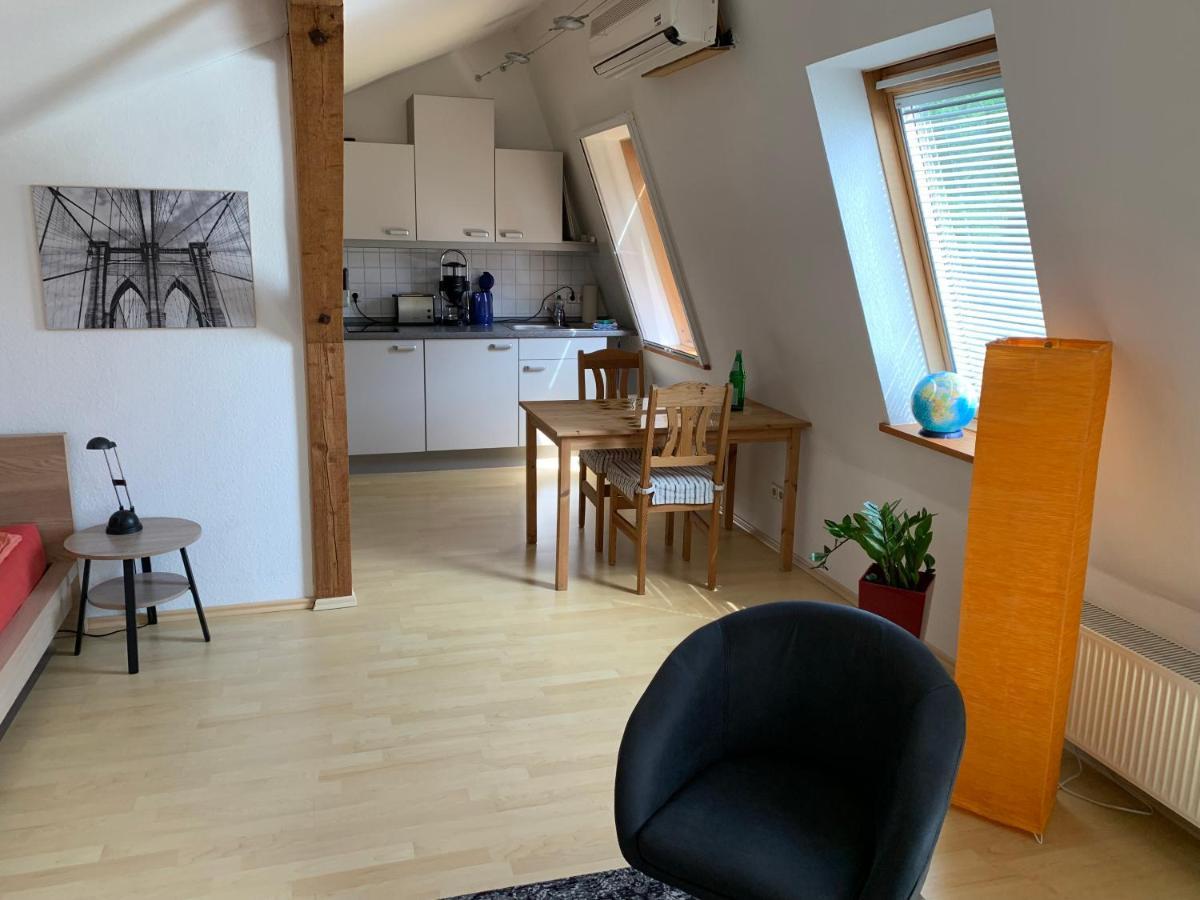 Ferienwohnung Lehringen Kirchlinteln Экстерьер фото