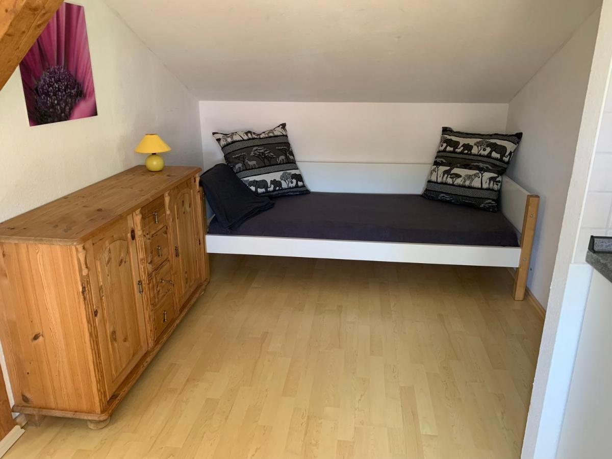 Ferienwohnung Lehringen Kirchlinteln Экстерьер фото