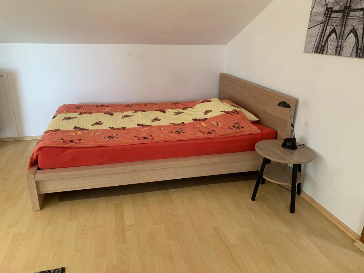 Ferienwohnung Lehringen Kirchlinteln Экстерьер фото